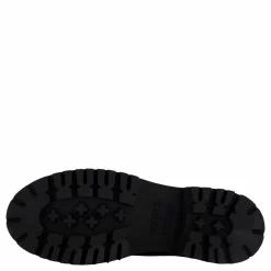 Tommy Hilfiger Tjw Urban Lace Up Boot Black