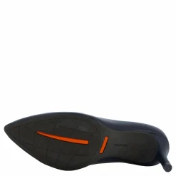 Rockport Tm 75mm Pointy Toe Black