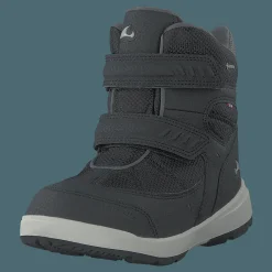 Barn Viking Toasty Warm GTX Black/Charcoal