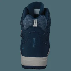 Barn Viking Toasty Warm GTX Denim/Denim