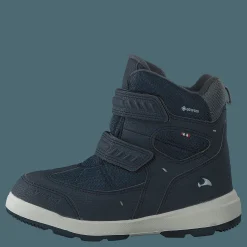 Barn Viking Toasty Warm GTX Navy/Cement