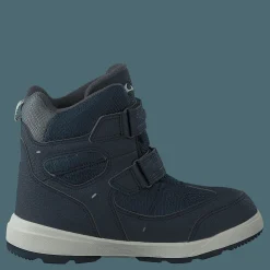 Barn Viking Toasty Warm GTX Navy/Cement