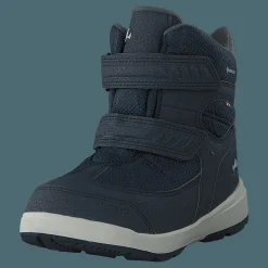 Barn Viking Toasty Warm GTX Navy/Cement