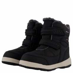 Barn Viking Toasty Warm Gtx 2v Black/charcoal