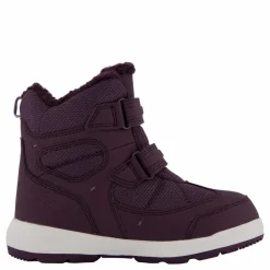 Barn Viking Toasty Warm Gtx 2v Grape/c