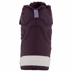 Barn Viking Toasty Warm Gtx 2v Grape/c