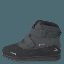 Barn Viking Toby Gtx Black/charcoal