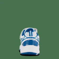 Barn Leaf Tolg White/navy