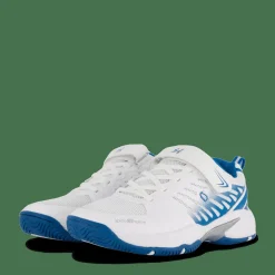 Barn Leaf Tolg White/navy