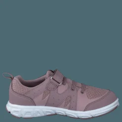 Barn Viking Tolga Low Wp Dusty Pink
