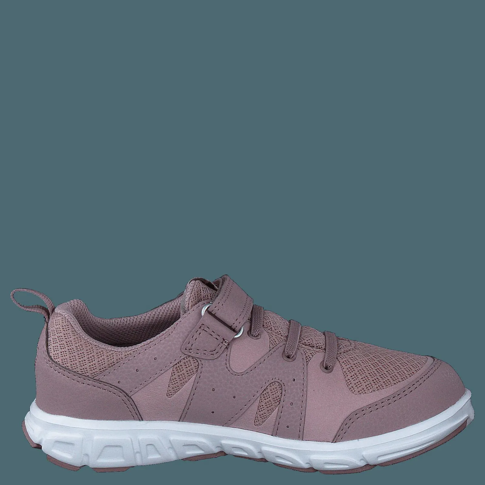 Barn Viking Tolga Low Wp Dusty Pink