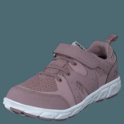 Barn Viking Tolga Low Wp Dusty Pink
