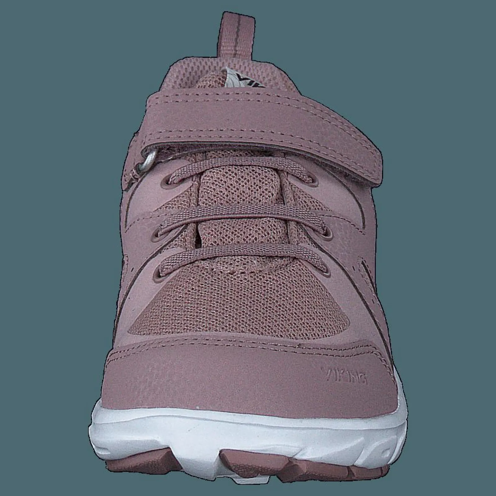 Barn Viking Tolga Low Wp Dusty Pink