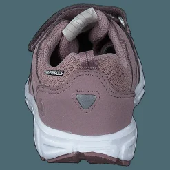 Barn Viking Tolga Low Wp Dusty Pink