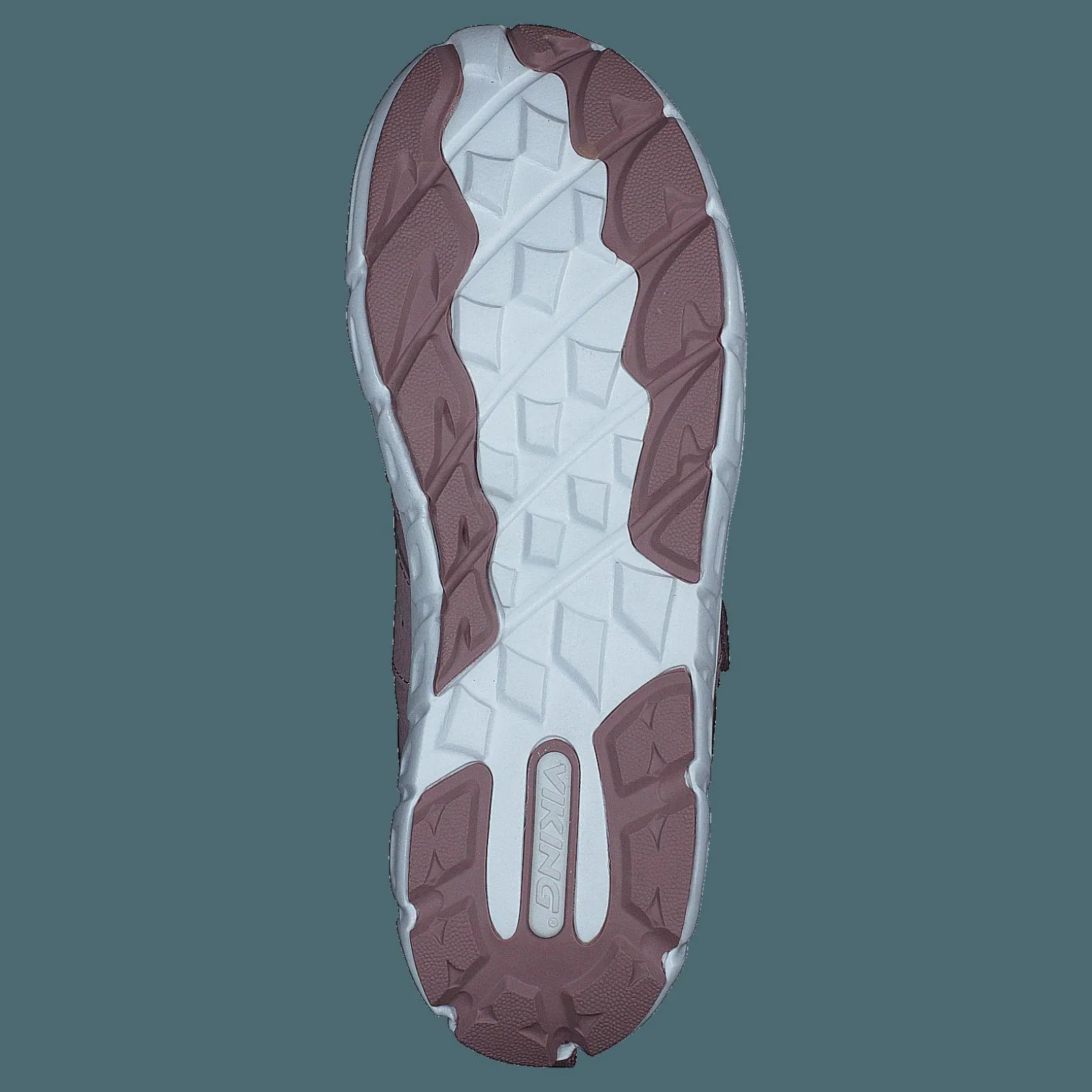 Barn Viking Tolga Low Wp Dusty Pink