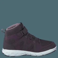 Barn Viking Tolga Mid Wp Plum/dusty Pink