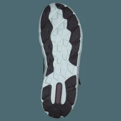 Barn Viking Tolga Mid Wp Plum/dusty Pink