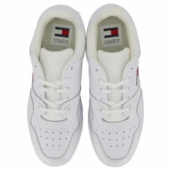 Tommy Hilfiger Tjm Retro Basket Ess