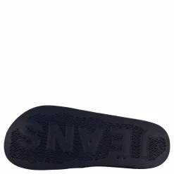 Tommy Hilfiger Tommy Jeans Pool Slide Ess Dark Night