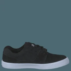 DC Shoes Tonik Black/white/black