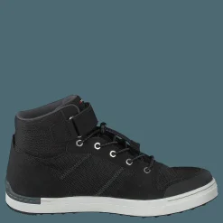 Barn Viking Tonsen Mid Gtx Black/charcoal