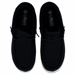 Soft Comfort Tooting Black