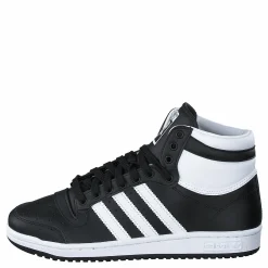adidas Originals Top Ten Core Black/ftwr White/chalk Wh