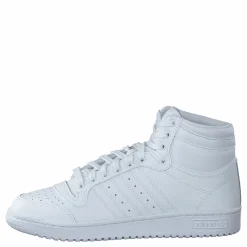 adidas Originals Top Ten Ftwr White/chalk White/ftwr Wh