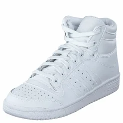 Barn adidas Originals Top Ten J Cloud White / Cloud White / Cloud White