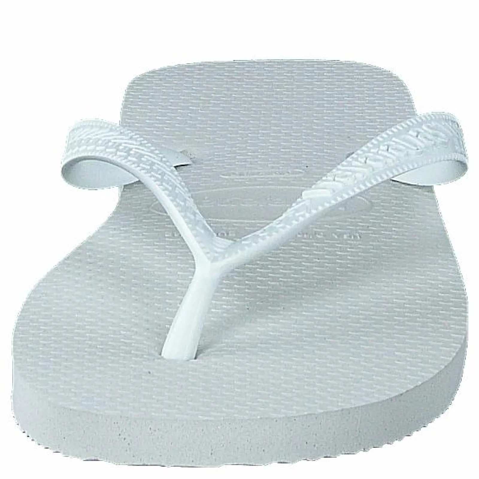 Havaianas Top White