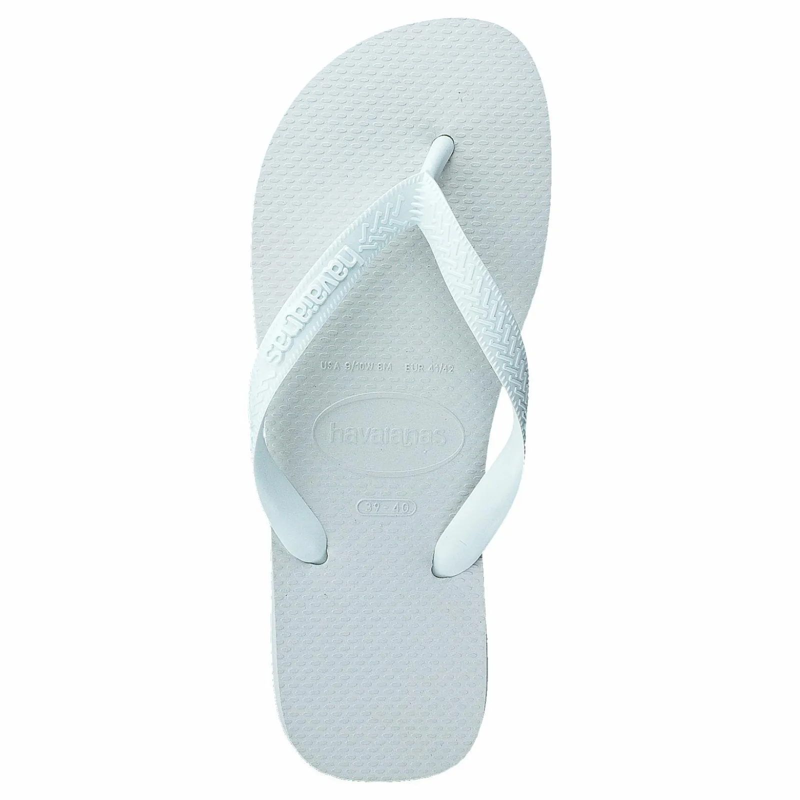 Havaianas Top White