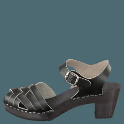 Mohedatoffeln TOPZY Black