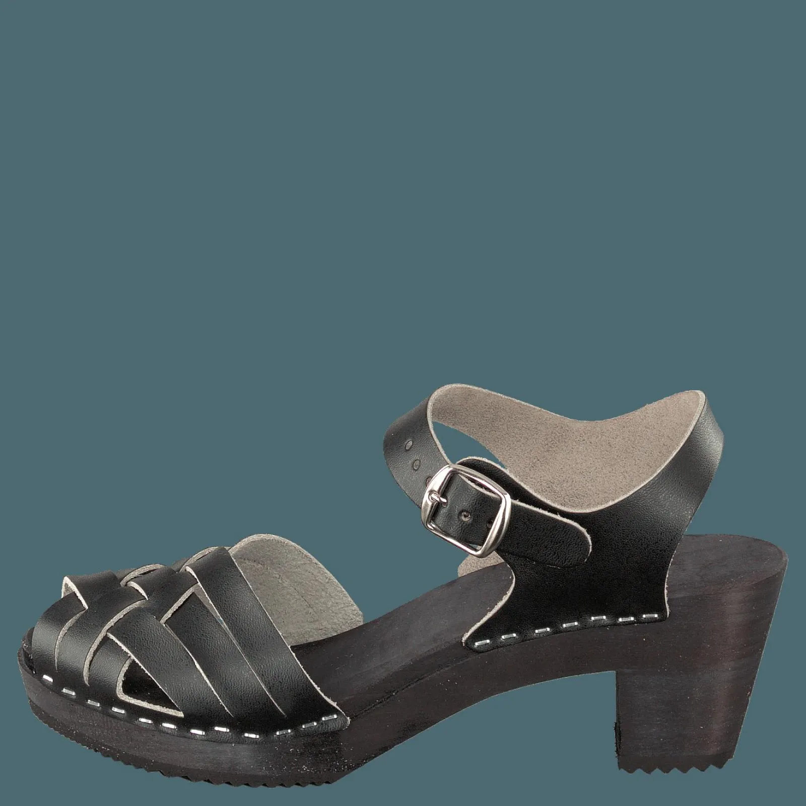 Mohedatoffeln TOPZY Black