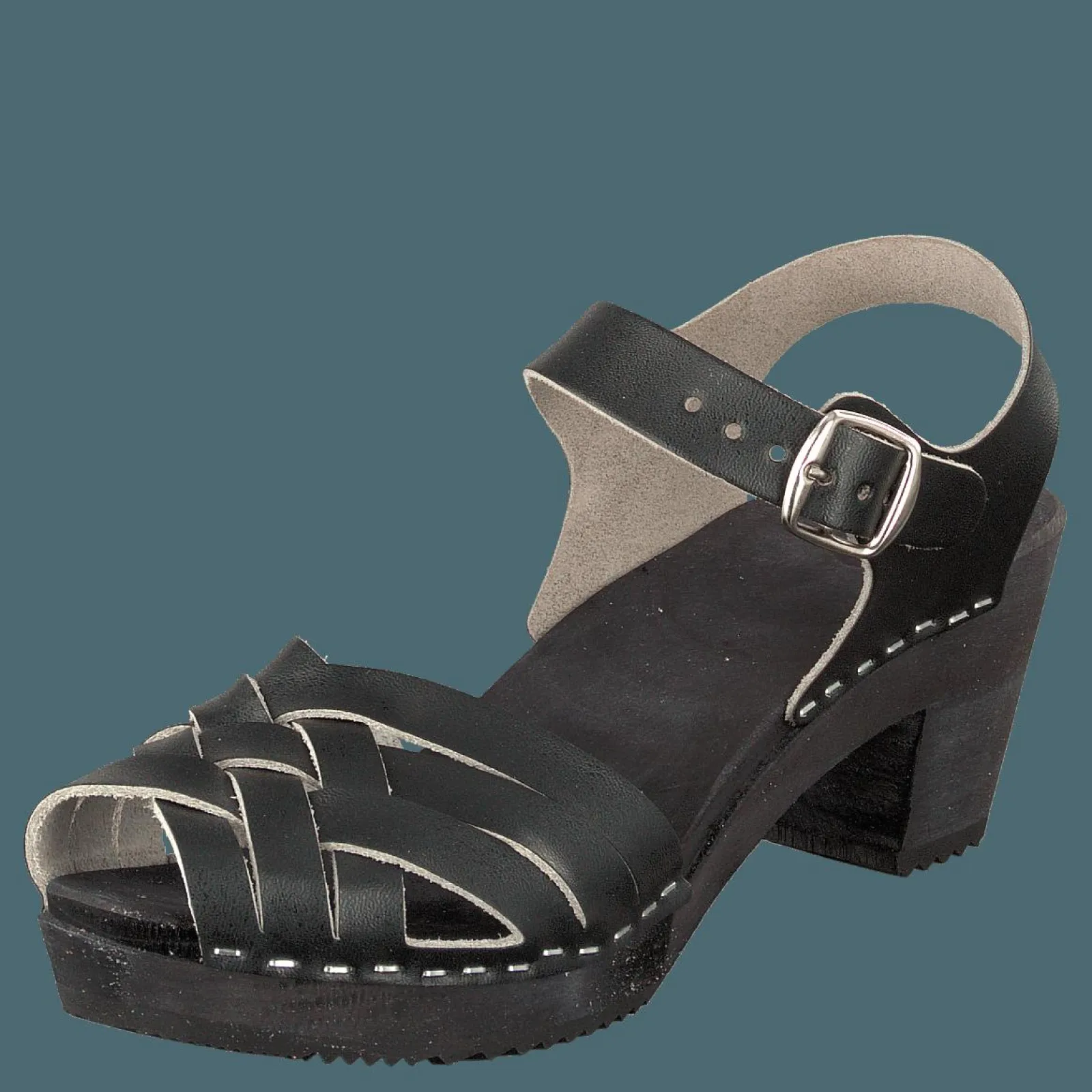 Mohedatoffeln TOPZY Black