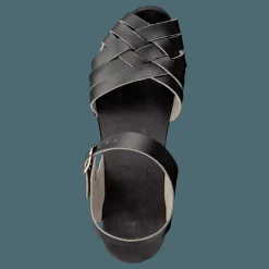 Mohedatoffeln TOPZY Black