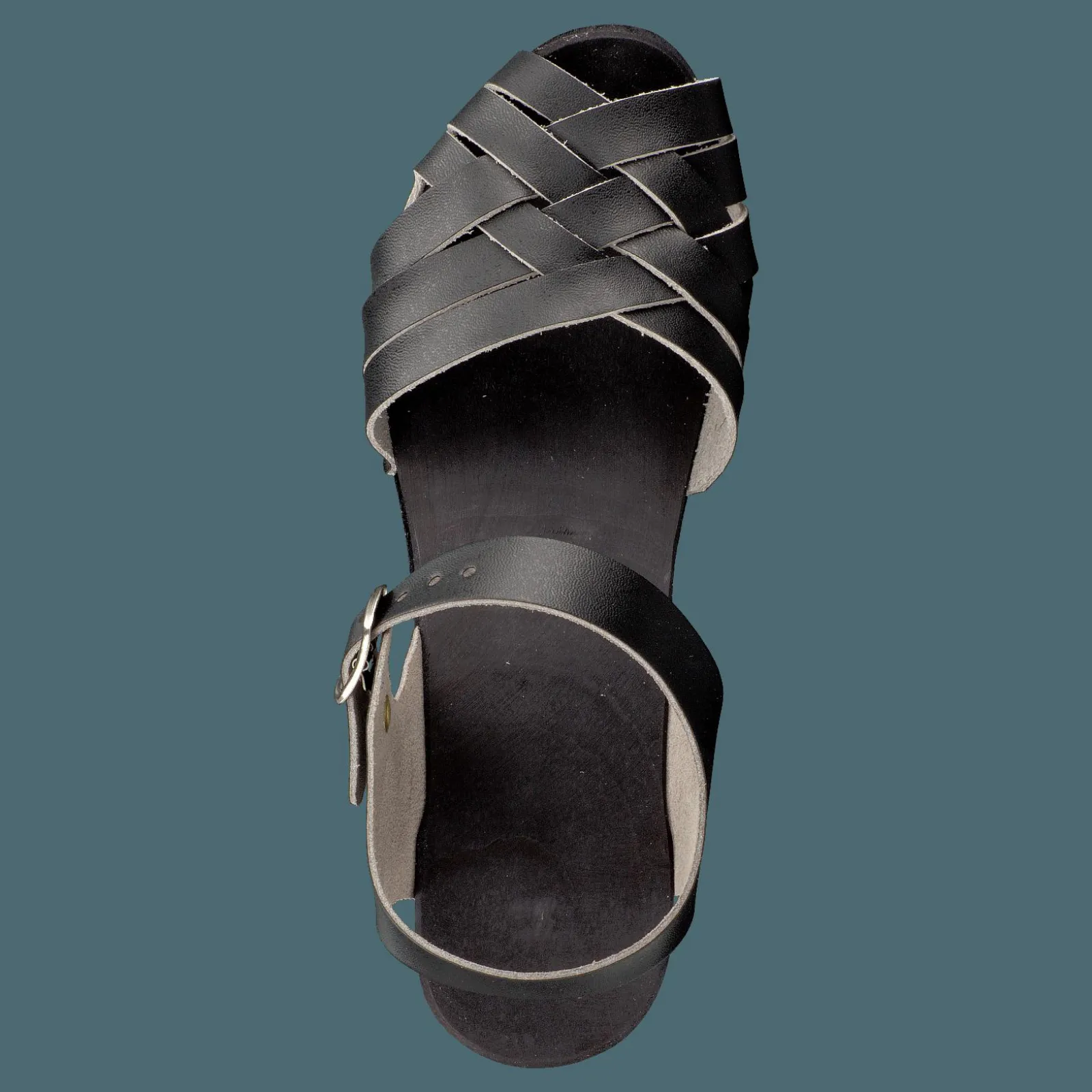 Mohedatoffeln TOPZY Black