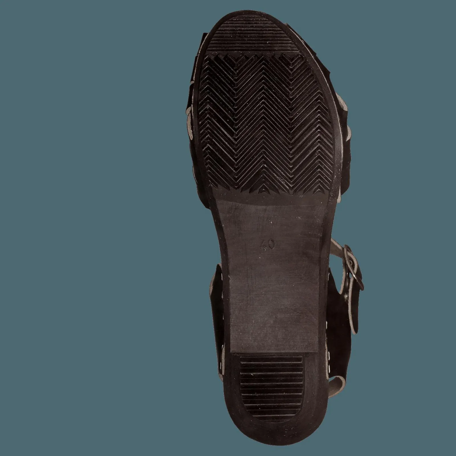 Mohedatoffeln TOPZY Black