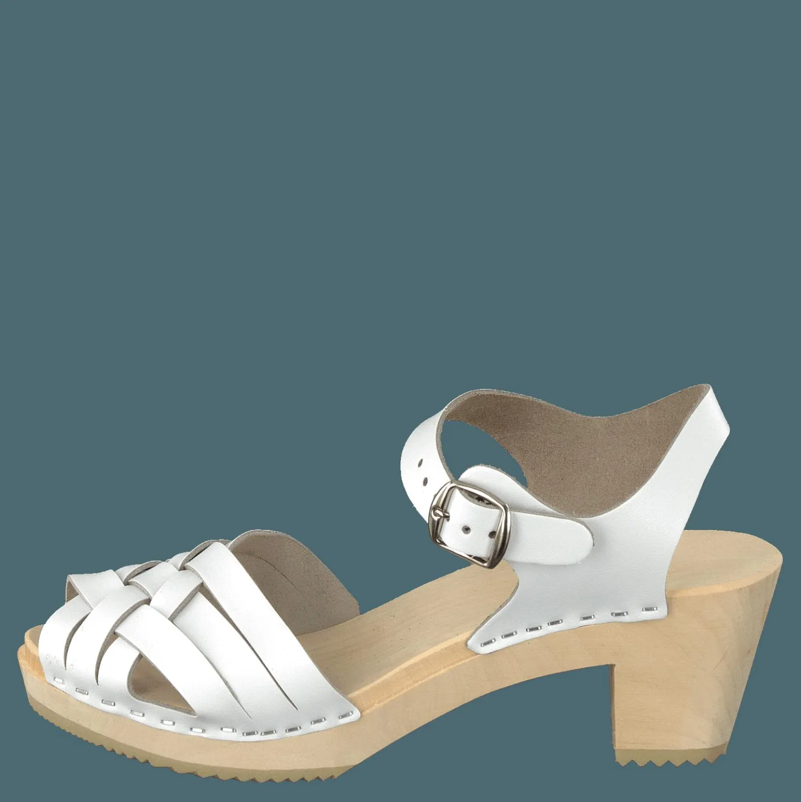 Mohedatoffeln TOPZY White