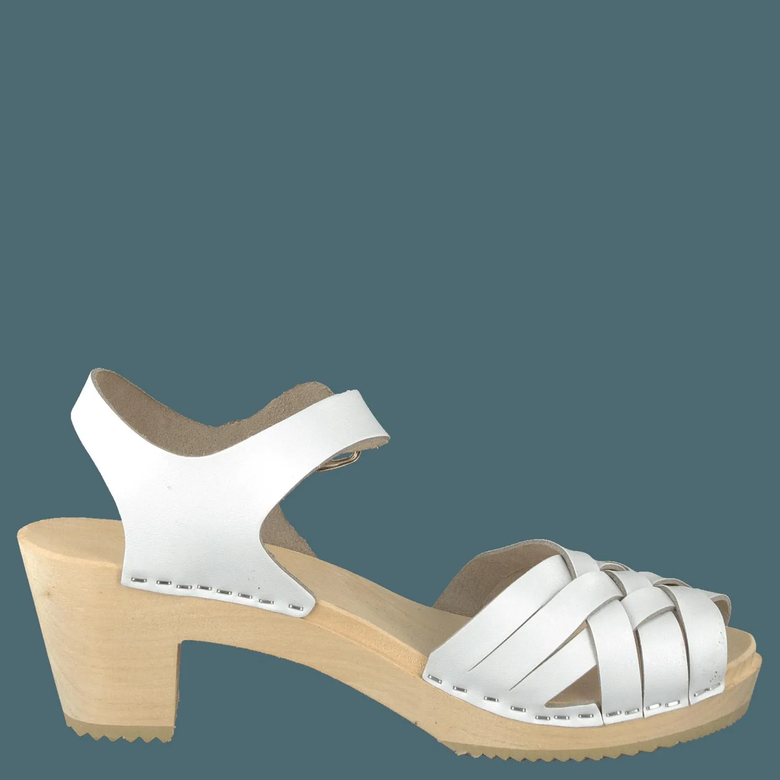 Mohedatoffeln TOPZY White