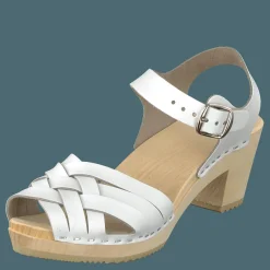 Mohedatoffeln TOPZY White