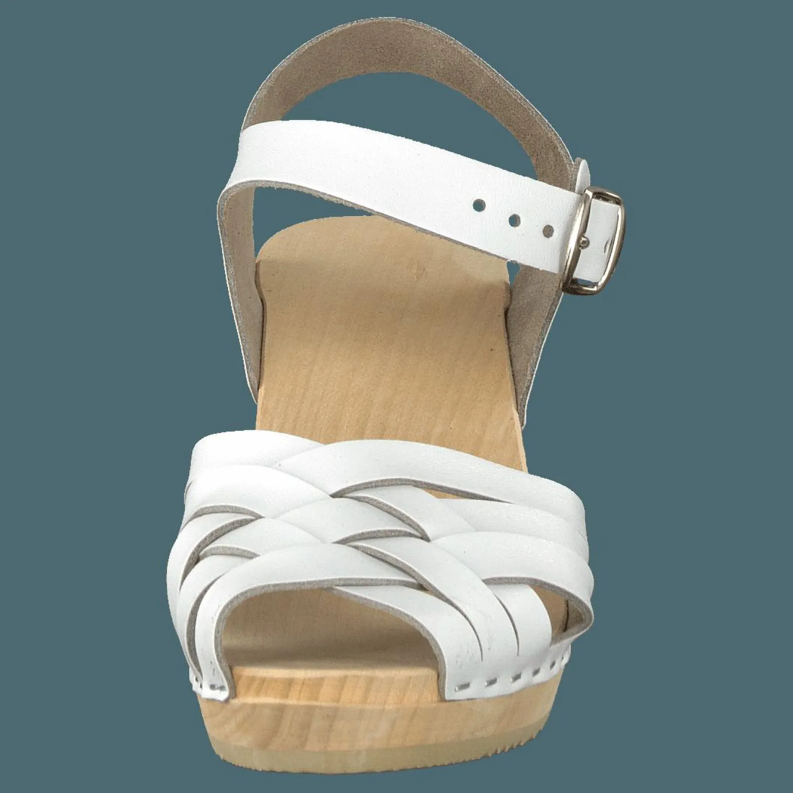 Mohedatoffeln TOPZY White