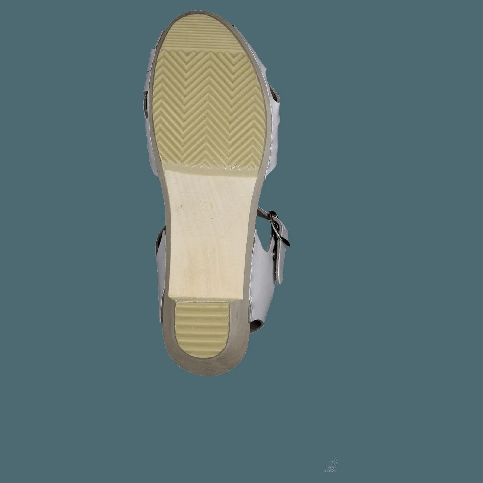 Mohedatoffeln TOPZY White