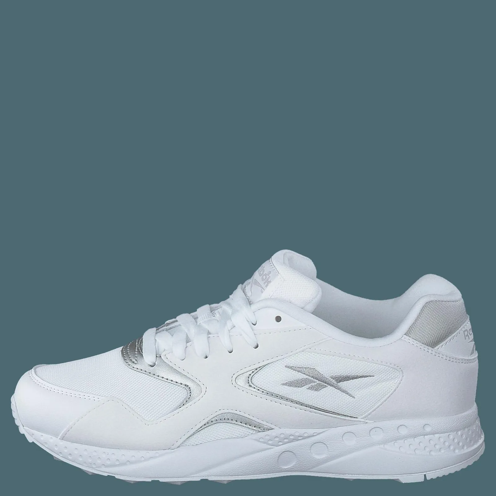 Reebok Classic Torch Hex White/pugry2/silvmt