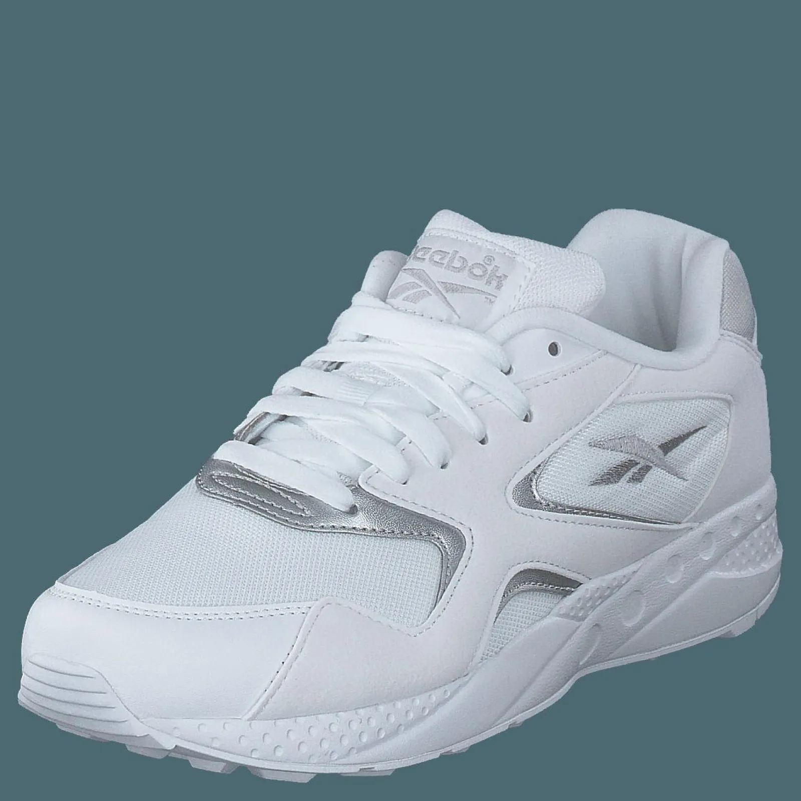 Reebok Classic Torch Hex White/pugry2/silvmt