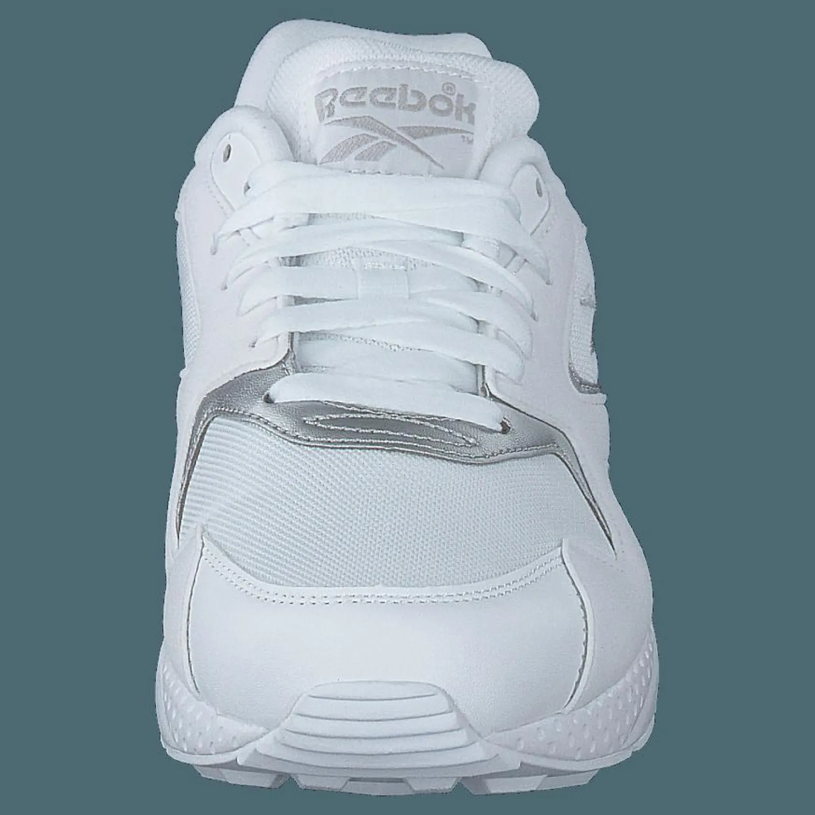Reebok Classic Torch Hex White/pugry2/silvmt