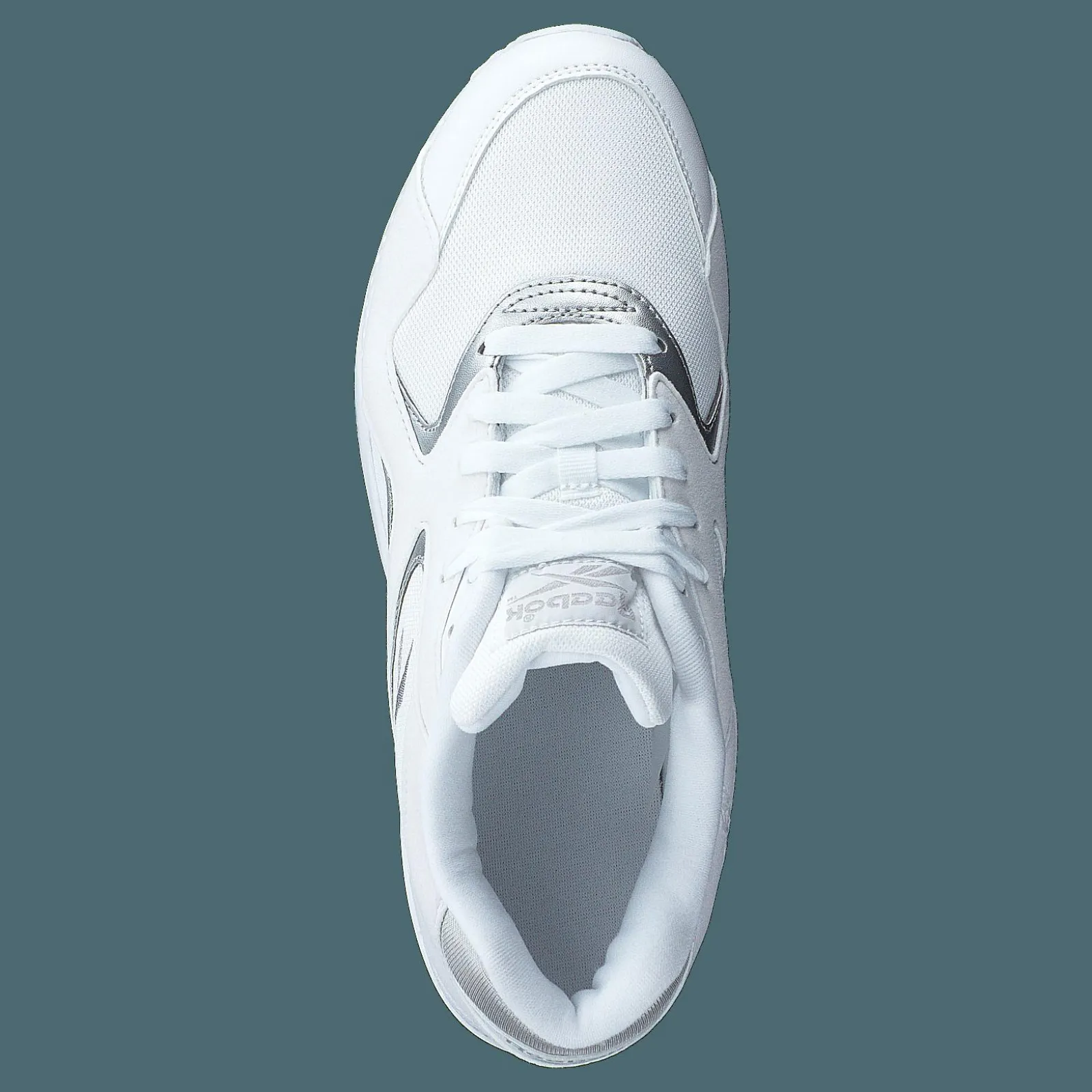 Reebok Classic Torch Hex White/pugry2/silvmt