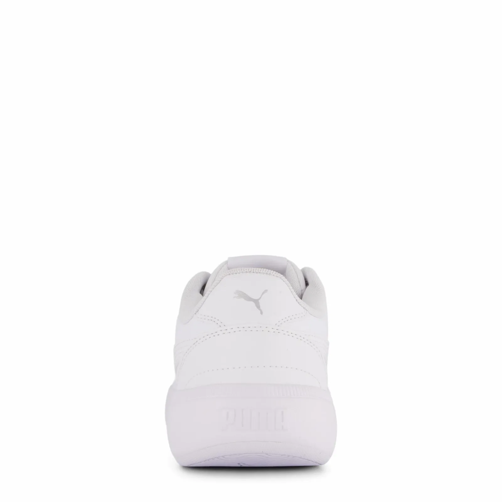 Puma Tori White- White