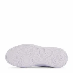 Puma Tori White- White