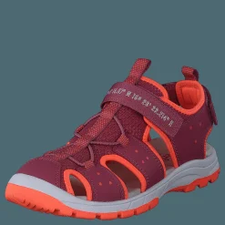 Barn Superfit Tornado Pink