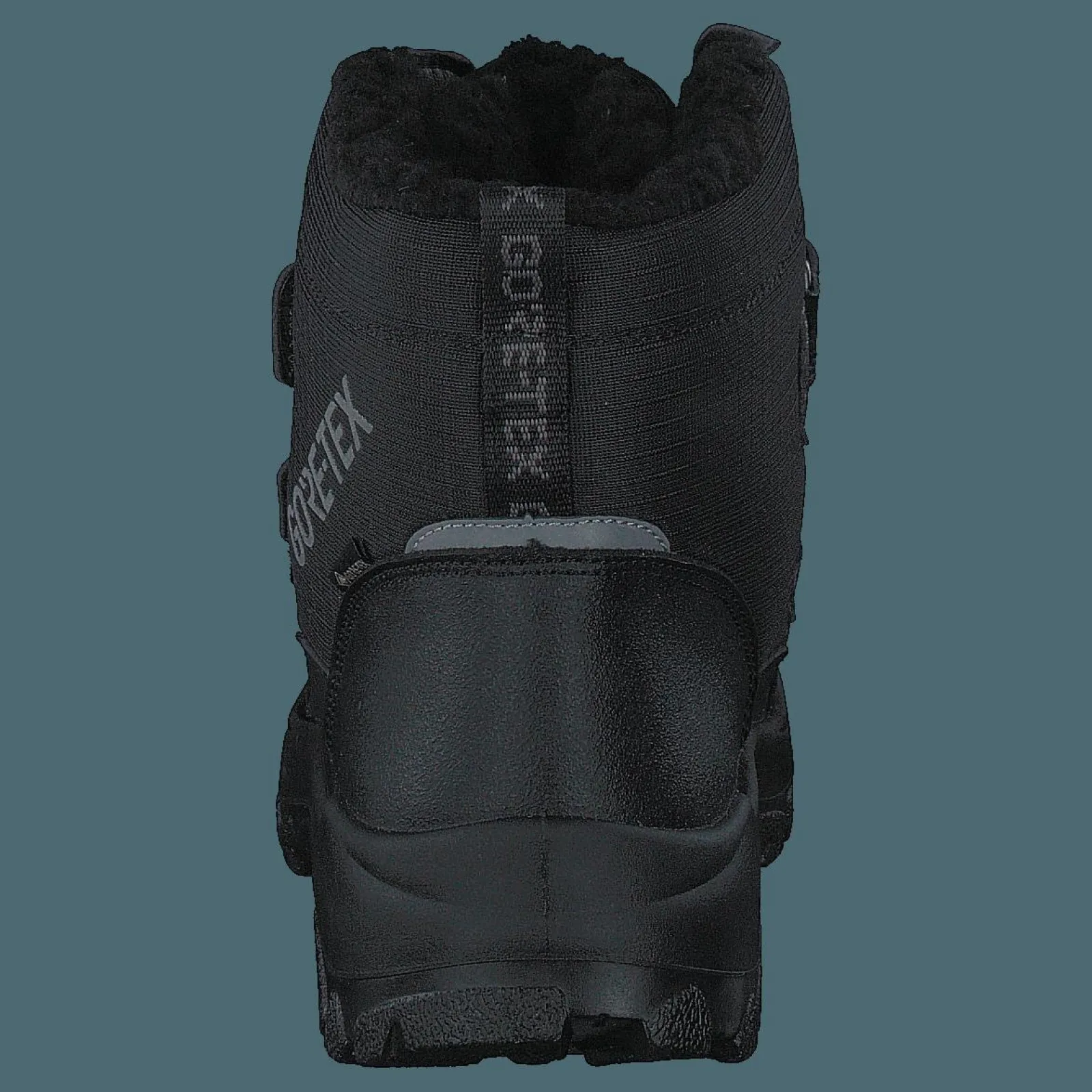 Barn Gulliver Torne Knippbo Gtx Black